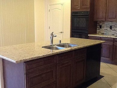 Kitchen. ISLAND WORK CENTER