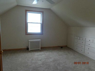 Bedroom.