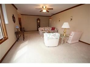 5110 Columbia Dr, Columbus, IN 47203 - photo 4