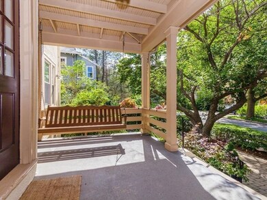 64 Verndale St unit 1, Brookline, MA 02446 - photo 3