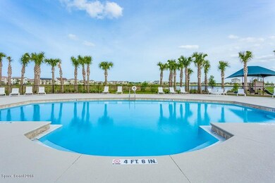 Arrivas Villas Pool.