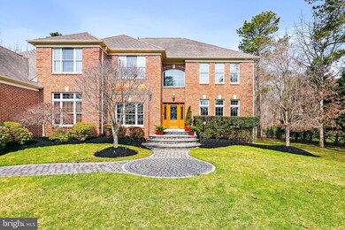 34 Abingdon Ave, Medford, NJ 08055 - photo 2