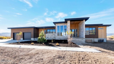 1122 S 5700 E, Heber City, UT 84032 - photo 3