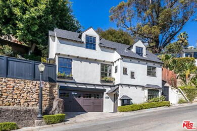 FRONT VIEW W/2-CAR GARAGE