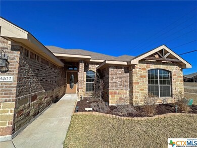3402 Horizon St, Other, TX 76522 - photo 3