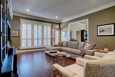 405 Fondren Ct, Southlake, TX 76092 - photo 4