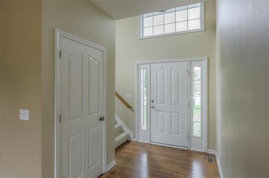Entryway