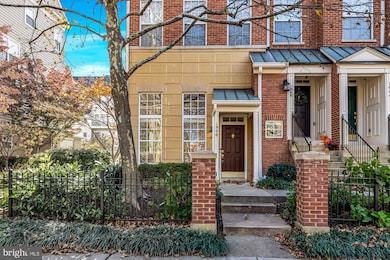 1950 Crescent Park Dr unit 24A, Reston, VA 20190 - photo 2