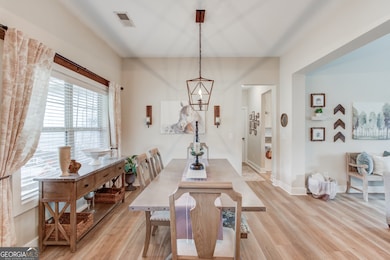 612 Quail Ct, Good Hope, GA 30641 - photo 7