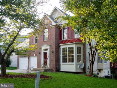 11141 Yellow Leaf Way, Germantown, MD 20876 - photo 2