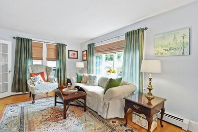 1161 Grafton St, Worcester, MA 01604 - photo 3