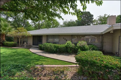 280 Nogal Place, El Paso, TX 79915 - photo 3