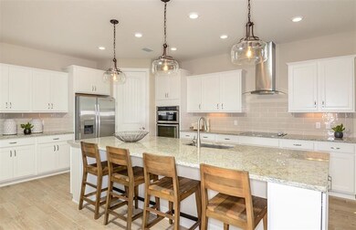 2701 Timbergrove St, Saint Cloud, FL 34771 - photo 6