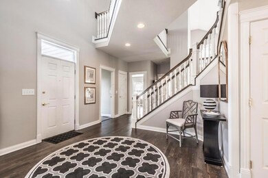 5145 Claridge Dr, New Albany, OH 43054 - photo 3