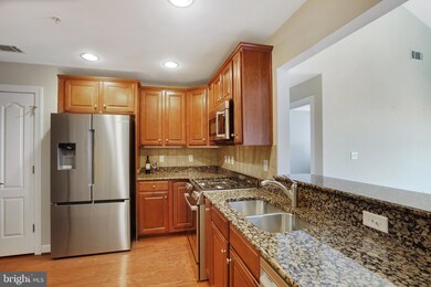 Cameron Square unit 438, Alexandria, VA 22304 - photo 2
