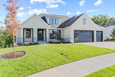 4510 Stonington Ct, Columbia, MO 65203 - photo 2