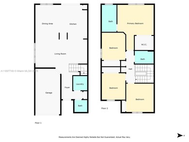 3869 NW 92nd Ave, Sunrise, FL 33351 - photo 7