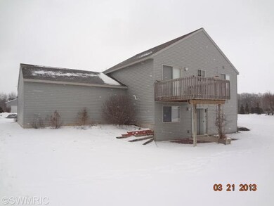2268 Avalon View Dr NE unit 82, Cedar Springs, MI 49319 - photo 4