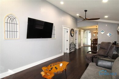 2763 N Downing Rd, Genoa, OH 43430 - photo 4