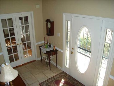 Foyer
