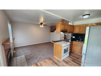 851 Denver St unit 4, Sterling, CO 80751 - photo 6