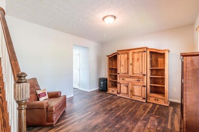 Dinning Room/Living Room