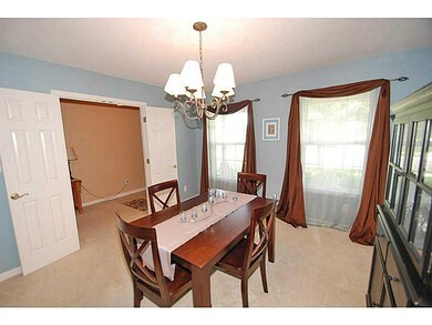 5739 W Crestview Trail, Kirklin, IN 46050 - photo 3