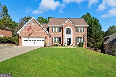 2638 Waters Edge Dr, Gainesville, GA 30504 - photo 2