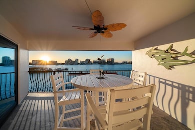 200 Dolphin Point unit 301, Clearwater Beach, FL 33767 - photo 4