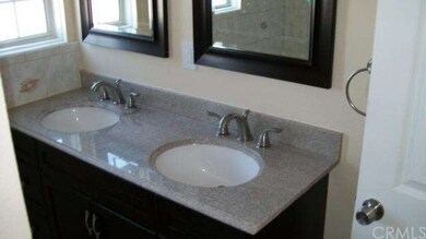 Double Vanity