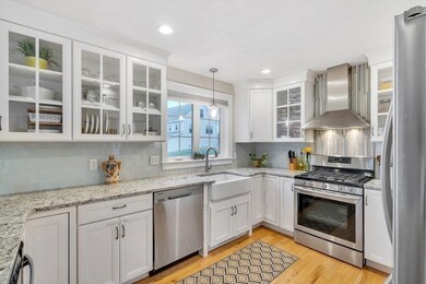 2 Hyssop Ln unit 20, Littleton, MA 01460 - photo 6