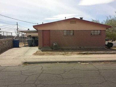 1054 Lomaland Dr, El Paso, TX 79907 - photo 2