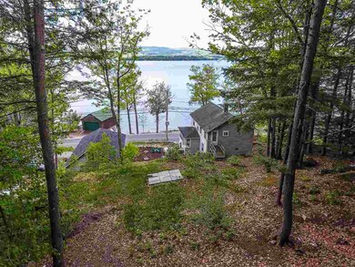 510 W Shore Rd, Hebron, NH 03241 - photo 5