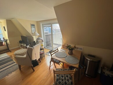 206 Summer St unit 3, Somerville, MA 02143 - photo 2