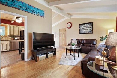 7418 Goddard St, Shawnee, KS 66203 - photo 2