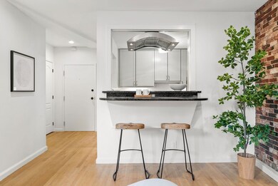 19 Wiget St unit 305, Boston, MA 02113 - photo 7