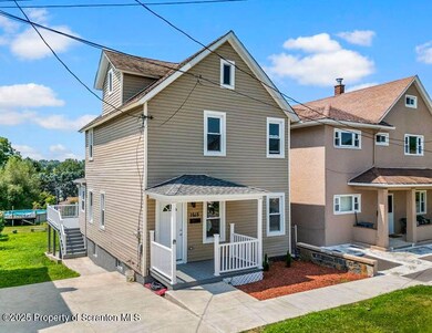 1615 Dickens St, Scranton, PA 18504 - photo 3