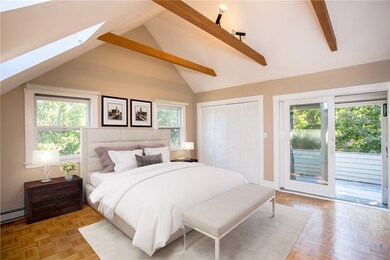 20 Everett St unit 3, Newport, RI 02840 - photo 2