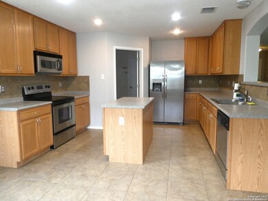 11103 Catchfly Field, Helotes, TX 78023 - photo 6