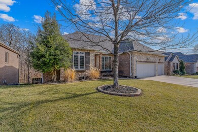 6432 S Meadowview Dr, Ozark, MO 65721 - photo 2