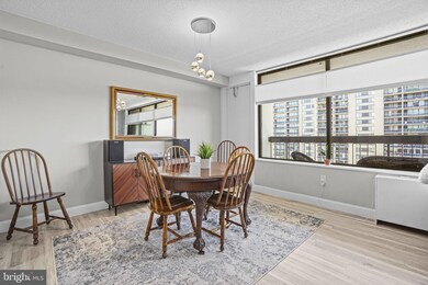 Skyline Plaza unit 1502S, Falls Church, VA 22041 - photo 7