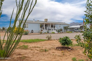 6100 E Sooty Ln, Hereford, AZ 85615 - photo 6