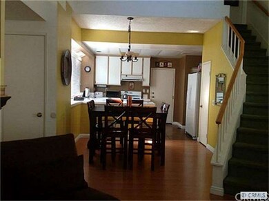 OPEN FLOORPLAN