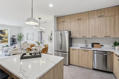 Grandview I at Port Imperial unit 208, West New York, NJ 07093 - photo 5