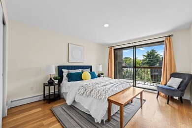 321 Harvard St unit 307, Cambridge, MA 02139 - photo 5