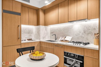 Eastlight unit 6G, New York, NY 10016 - photo 3