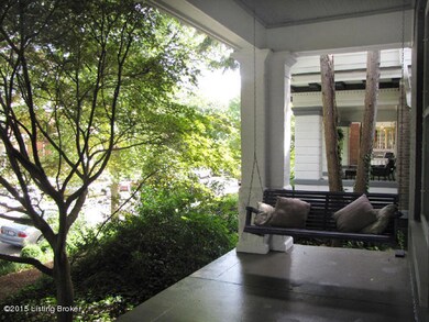 1514 Rosewood Ave, Louisville, KY 40204 - photo 4