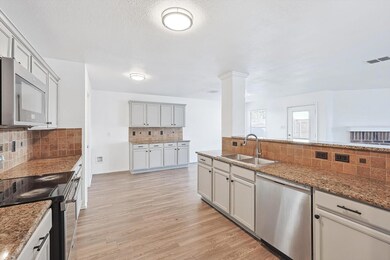 7701 Settlement Dr, Denton, TX 76210 - photo 7