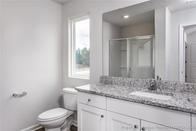 41 Camp Rock Rd, Lillington, NC 27546 - photo 7