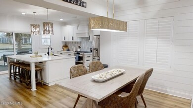 428 Freedom Park Rd, Beaufort, NC 28516 - photo 5